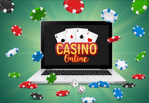 What are the reasons to use web gambling sites?
