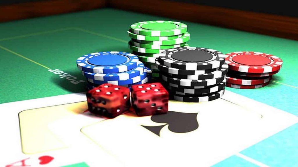 Poker Online