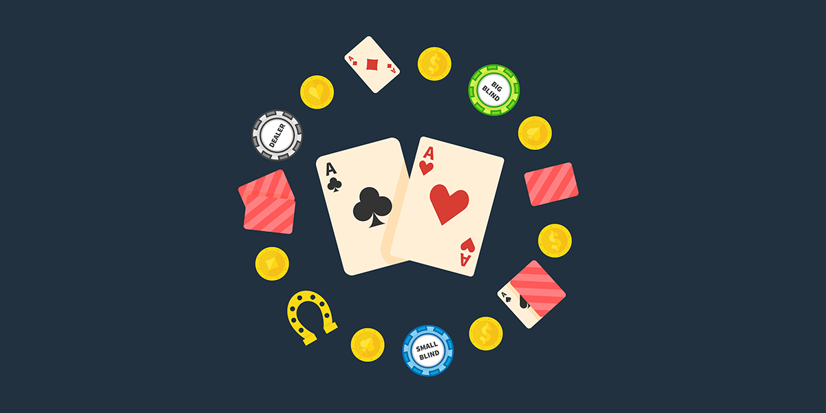 poker online