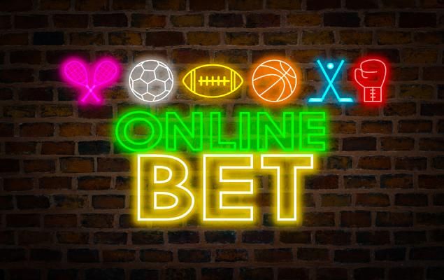 Betting-On-Sports-Online