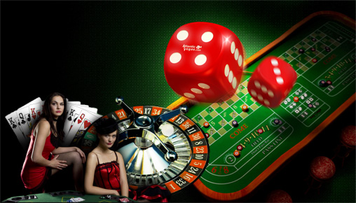  Online Casinos Games
