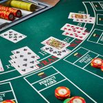 Playing Poker Online Games