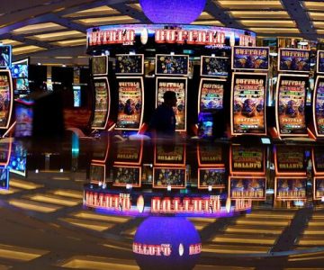 An Introduction of Web Slots