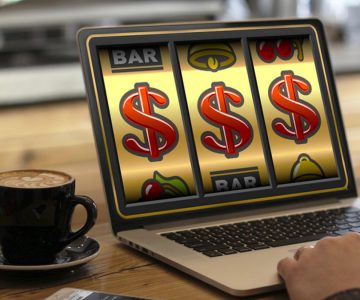 Trustworthy Online Casino with Slots