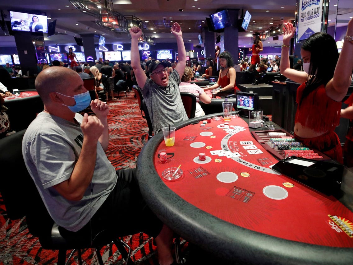 Slots Games