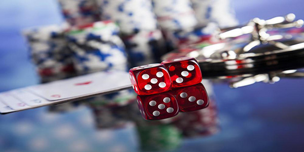 Online casino