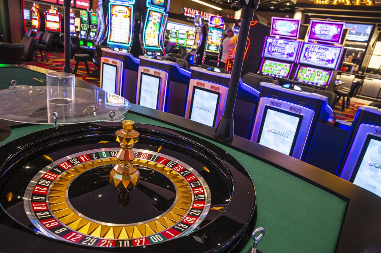 3 Ways to Win at Online Slots