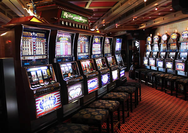 Online Slot Games