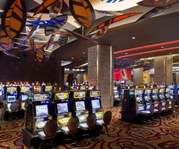 Things to consider while choosing online casinos
