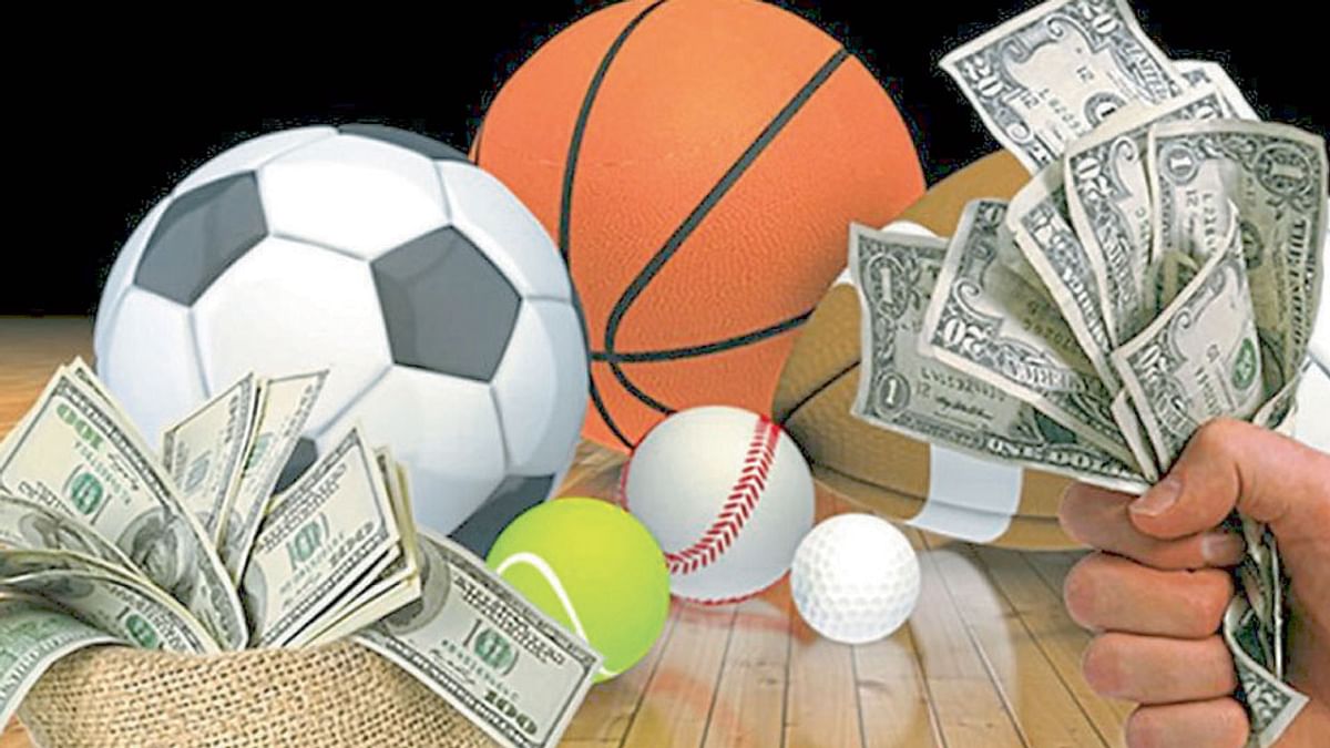 Sports Betting Advice and Services
