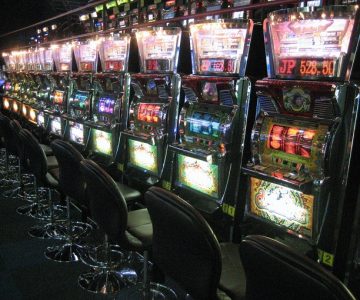 slot game scams