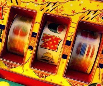 Situs Slot gacor