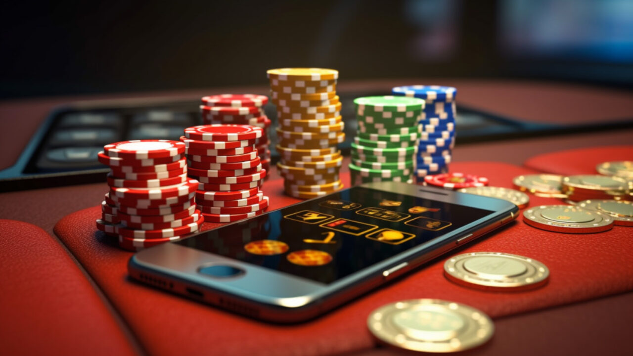 betway casino games