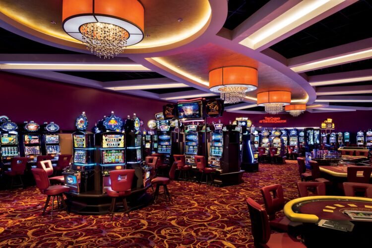 Top-Rated Online Casino Games You Should Try Today