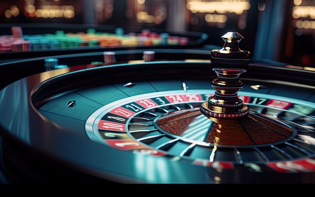 Safe and Secure Online Casino Transactions: What Every Player Needs to Know