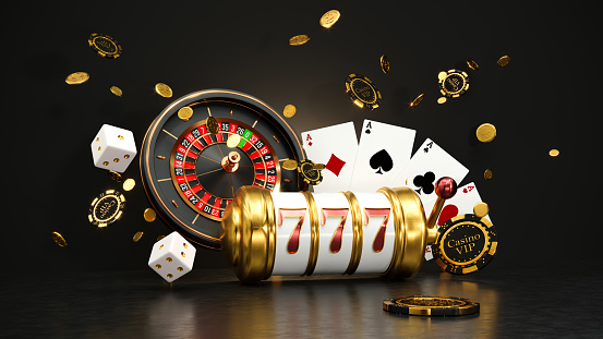 free credit slot 