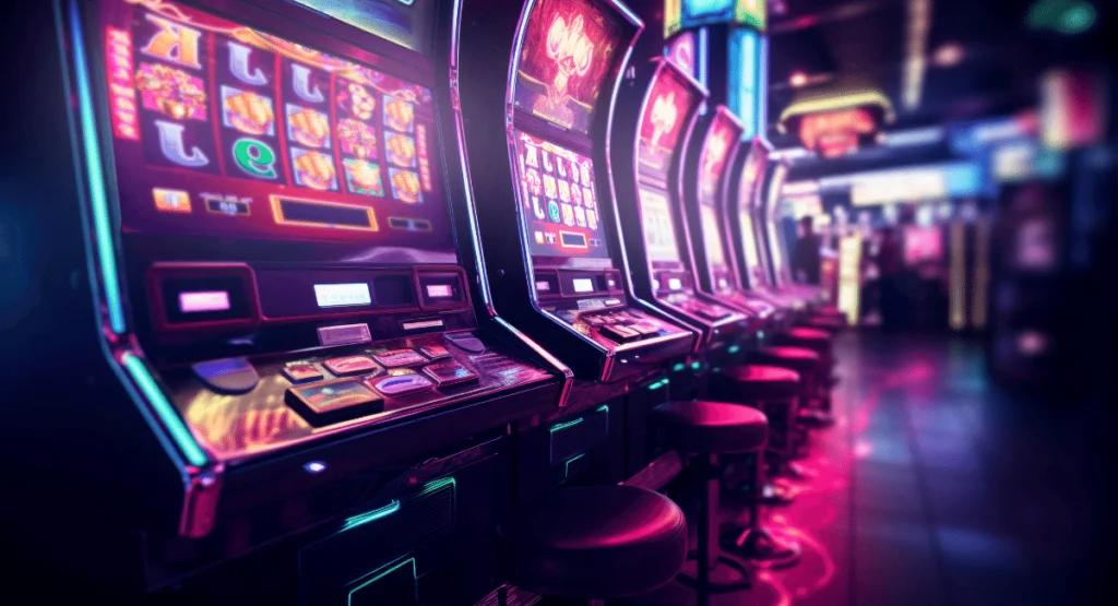 Fast-Paced Instant Win Games in Slots Delivering Quick Results and Cash Prizes