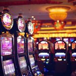 Fast-Action Slots Offering Immediate Win Potential And Bonus Spin Rewards