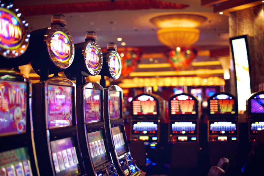 Fast-Action Slots Offering Immediate Win Potential And Bonus Spin Rewards